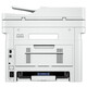 HP 323sdnw automatic double-sided laser printer, self-adhesive coated paper, batch wireless wired printing, copying and scanning all-in-one machine, one-year door-to-door service version