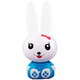 Little White Rabbit Children's Smart Story Machine Bluetooth Early Education Machine Baby Ancient Gedichte 036-jähriges Kind und Kleinkind Chinesisch Studienmaschine MACHE RASH RANSBIT ULTUTTION EDITION 8G 3000 Inhalte