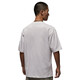 Nike (Nike) [大发发] T-shirt sportif et décontracté à manches courtes HV3895-051 HV3895-051 2XL