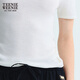 Teenie Weenie [Merinowolle] Bären Frauen 2025 Kurzarm Pullover Maschin