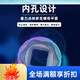 XMSJ世加长套筒小飞6.3中飞10大飞12.5mm系列六角套筒头12/13/14/15 中飞8.0mm10mm系列12401