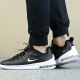 耐克NIKE男子气垫休闲鞋AIR MAX AXIS运动鞋AA2146-003黑色41码