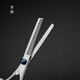 Pet Grooming Scissors Flat Scissors Dental Scissors