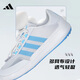 ADIDAS阿迪达斯男鞋溯溪鞋女鞋夏季新款休闲运动跑步鞋户外防滑涉水板鞋 JH9758【官方正品 假一罚十】 40.5 (250mm)