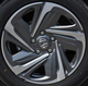 
Litian 16/17/18-inch 19 Accord wheel hub Civic CRV Odyssey Jeds Porcelain Ruiguan Dao Haoying Aili 16-inch M693