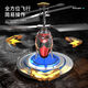MIMINGLE HELICOPTER HELICOPTER HELICOPTER LIGHTRAGING DRONE DRONE, игрушки для мальчиков и девочек, детские праздничные подарки [роскошная модель] Все круговой рейс + Hover - Silver и Platinum изысканная подарочная коробка + батарея дистанционного управления *3
