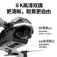 大疆红生态链避障飞行器航拍高清无人机航模学生遥控直升飞机小型儿童玩 避障版定高8K高清航拍单摄