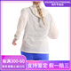 
Archaeoptera (ARC'TERYX) hooded solid color zipper soft-shell jacket for women Beige XS