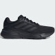 Zapatos adidas para hombres para el verano transpirable amortiguador amortiguador zapatos deportivos resistentes a los zapatos livianos de malla de malla de guerreros negros jp6189 39