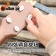 Chuangjingyi chooses children's guitar toys cm ukulele children's guitar toys that can be played and tuned for beginners [21 inch white wood] string belt tutorial book bag