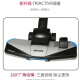 飞利浦（PHILIPS）吸尘器FC9735大吸力功率家用卧式有线保洁吸尘除螨二合一 飞利浦吸尘器FC9735大吸力功率家用卧式有线保洁