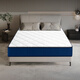 HAIMA FUBAO MEMPEMENT MÉMOIRE MODE MATISE VIME COMPRESSION SAG MATTENTS LATEX MATTEMENT SPRING INDÉPENDANC