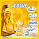 Bailey Sweet Wine Original Aroma 500 ml + Yaangeng Mischte Whisky 500 ml Basis Wine Mix Fremdwein Kombination