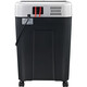 Bonsai (bonsaii) 9905A paper shredder Level 5 high-confidential large capacity multi-functional granular rice grain-like electric crushing 5 pieces 60 minutes 18L2*10 paper card Bonsai 9905A