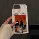 
Zhisong ins illustration graffiti lines suitable for Apple 16promax double-layer IMD mobile phone case iPhone 15 cute small GH9194ins illustration graffiti lines + j369 paint iPhone 11