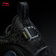 Li Ning Russell 1st Generation DLO1 Discípulo 丨 Zapatos de baloncesto Zapatos para hombres 2025 Nuevos zapatos deportivos de resiliencia ligera ABPV009