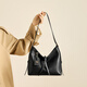 Rote Libellefly-Tasche Frauenbeutel 2025 Neues Cowhide One-Shoulder Crossbody-Tasche Handtasche Geschenk für Freundin Mutter Lehrer Tag Geschenk