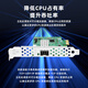 EB-LINK intel I210芯片PCIE X1 千兆单口SFP光纤网卡服务器桌面台式机网络适配器（稳定版）