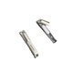 LNGA Landgre de qualité importée allemande Clipper Nail Clipper Nail Clipper Clipper Nail Art [Strongman T6625-5] * 2 pièces