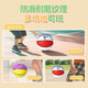 Kindergarten basketball children's basketball ball small ball competition professional training indoor youth ball toys No. 4 basketball - red, white and blue (1-6 years old)