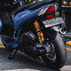 
Pirelli Angel Scooter Motorcycle Semi-hot Melt Anti-slip Tire UY125 Mavericks Nine Electric Vehicle Vacuum Tire Pirelli Angel Tire 14070-3