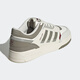 阿迪达斯 （adidas）三叶草DROP STEP 男女经典板鞋 GW9734 GW9737   37