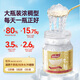 Nanyu Pin (Ninest) imported freshly stewed instant bird's nest xylitol sugar-free 75ml 3.5% nutritional supplements for pregnant mothers and elders *30 bottles 5 boxes (75ml * 6 bottles/box) - 1 month tonic