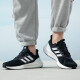 阿迪达斯 （adidas）男鞋 新款运动鞋PUREBOOST 23网面透气跑步鞋舒适低帮耐磨休闲鞋 IF4839 39