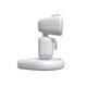 LIVING.AI AIBI Pocket Electronic AI Pet Portable Artificial Intelligence Robot Life Assistant Support AI Intelligent Voice CHATGPT Pre-sale 1-2 months shipping White