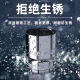 Shida Sleeve Xiaofei Zhongfei Dafei Außenputzer Sechseckhülse Kopf-Ratschenschlüssel-Buschkopf 1213141719 Xiaofei 5.0mm6,3mm Serie 1/4-11304