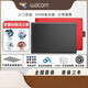 和冠（Wacom）数位板One by CTL-472电脑PS手绘板绘图板绘画板网课手写板 21x14 中号672套餐二顺丰全新国行