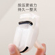 Made in Tokyo, Muji series portable mini eyelash curler wide-angle long-lasting sunflower eyelash curler