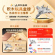 Qizhi Chuangxiang building blocks J-15 combat aircraft military educational toys for children aged 6-14 years old compatible with Lego boys birthday gifts