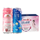 Ruiao (Rio) Cocktail/Tsingtao Bier Coupon Box 500 ml*12 Dosen Fruchtweinparty Geschenk