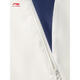 Li ning wasserresistente Sportwindbreaker für Frauen 2025 Neue Sportlebensserie Sportjacke Afdv694 Milky White-7 S (160)