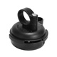 Permanent permanent bicycle bell mountain bike 22.2MM handlebar diameter universal lightweight compact bell sound crisp and loud