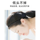 Dongyi carefully selected hairbands for women, high-end headwear for going out, headbands for students, face wash hairpins with teeth, anti-slip and broken hair organization artifact