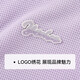 Yeehoo Girls 'Set Kinder-Sweatshirts und Hosen zweiteiliger mittelgroßer großer Kinderkleidung Casual Sports Mode Herumn Dream Purple 130