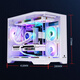 ASUS free 12/24 period interest AMD Ryzen 7 7800X3D Tianxuan customized sea view room host 5060/5070/5080 e-sports high-end game DIY assembly machine 014 configuration one R7 7800X3D+ without graphics card