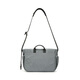 Champion Crossbody Bag 2025 Herbst Neue Postman -Bag Damen -Pendler -Umhängetasche für Männer lässig Computertasche dunkelgrau alle Größe