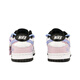 
Nike [customized sneakers] Dunk colorful dream trendy retro colorful powder DH9765-104 DH9765-104 (Team136-colorful dream) 35.5 Advanced craftsmanship