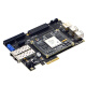 璞致FPGA开发板xilinxZYNQ7035FH 7045  FMC HPC PCIE  7100 只要开发板 PZ7100-FH-KFB-专