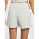 Nike (Nike) Pantalon de survêtement Pantalon féminin Été Nouveau pantalon décontracté tissé lâche sec et respirant Shorts d'entraînement FV6623-034 Light Silver S