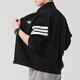 Adidas Jacke Herren Top 2025 Herbst NEU NEUS SPORTSWEAR DRIPRIPE VERSATILE HALLAR SIND VERWENDEN