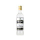Captain Ode White Rum [importiert aus Frankreich] Zuckerrohr Melasse Fermentation Back- und Mischen von Basiswein 700 ml