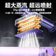 煦凛德国高端手持挂烫机2025新款熨烫机家用小型蒸汽电熨斗便携旅行可随身带不烫手高档挂烫机衣服通用 【2025新款】1秒除皱1熨即平