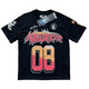 Lee Kids2025 Sommer New American Trendy Brand Hellstar Männer und Frauen Paare Outfit