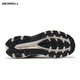 
Merrell [New Products on the Market] Sports Outdoor FREE STRIDE LITE Men's and Women's Mountaineering Hiking Shoes Lightweight MT6225301-01 Mi Zong Men's Model 45