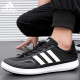 阿迪达斯（adidas）官方运动鞋男鞋夏季新款网面透气轻便休闲经典复古跑步鞋 JH9756官方正品 假一赔十 38