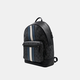 Coach (Coach) Backpack Classic Presbyopia Modetrend großer Herrenbeutel Rucksack großer Kapazitätstasche offizielles Flaggschiff echtes schwarzes und graues Farbblocking CV922QBOH0 Neues Modell